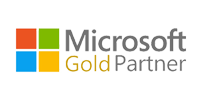 Microsoft Gold Certified Partnerschaft