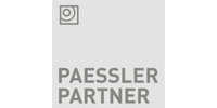 Logo für Paessler Partnerschaft