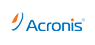 Logo der Firma Acronis