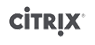 Logo der Firma Citrix