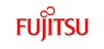 Logo der Firma Fujitsu