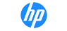 Logo der Firma Hewlett Packard