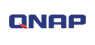 Logo der Firma QNAP