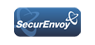 Logo der Firma SecurEnvoy
