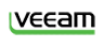 Logo der Firma Veeam