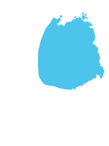 Landkarte Deutschland Vertriebsteam Ost/West