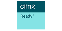 Logo Citrix Ready