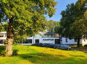 K-AMPUS