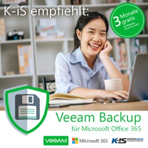 Veeam für Office 365