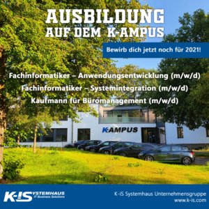 K-AMPUS