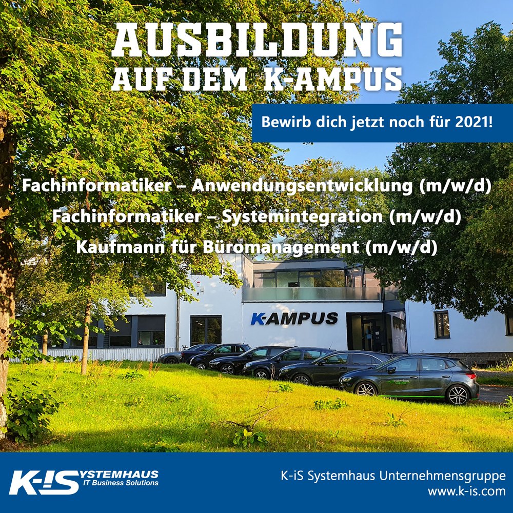 K-AMPUS