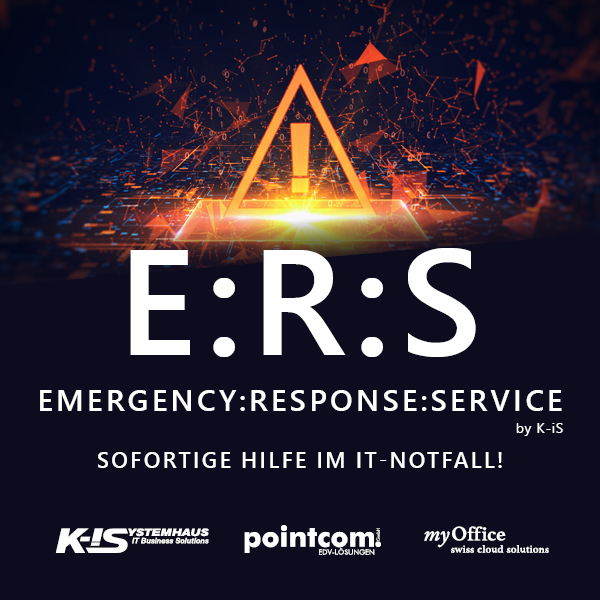 Emergency Response Service by K-iS