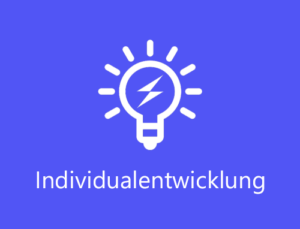 K-iS Systemhaus - Individualentwicklung