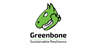 Logo der Firma Greenbone