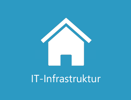 K-iS Systemhaus - IT-Infrastruktur