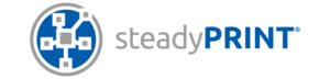 steadyPRINT