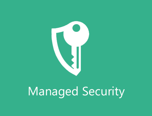K-iS Systemhaus - Managed Security