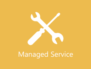 K-iS Systemhaus - Managed Service