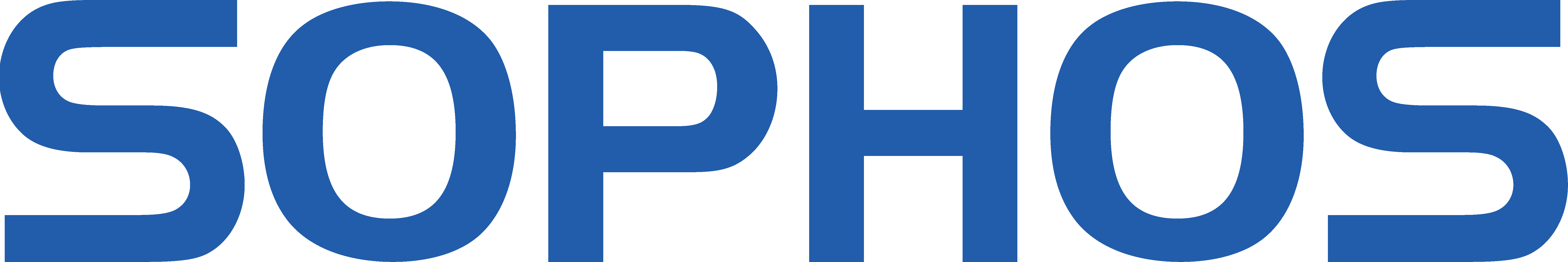 Logo-Sophos
