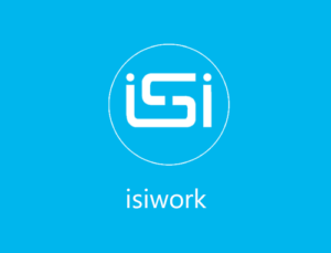 K-iS Systemhaus - isiwork