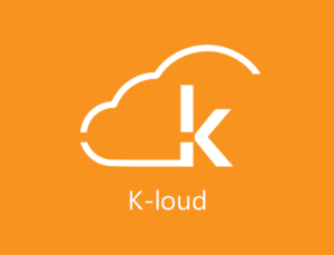Unsere Cloud-Lösung - K-loud