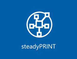 K-iS Systemhaus - Printmanagement mit steadyPRINT