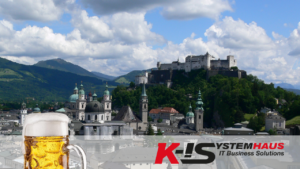 Tech/n/HOP K-iS Systemhaus Österreich