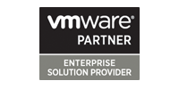 Logo vmware Partner